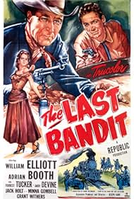 The Last Bandit 1949 охватывать