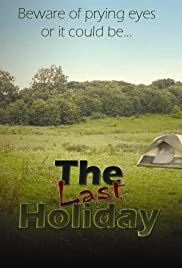 The Last Holiday (2009) cover