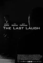 The Last Laugh (2010) cover