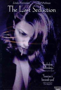 The Last Seduction (1994) cover