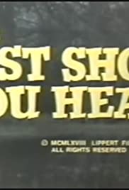 The Last Shot You Hear 1969 copertina
