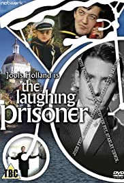 The Laughing Prisoner (1987) cover