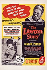 The Lawton Story 1949 capa