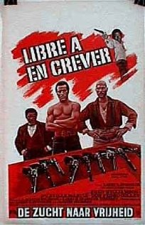 The Legend of Nigger Charley 1972 poster