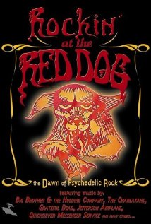The Life and Times of the Red Dog Saloon 1996 poster