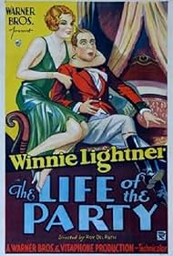 The Life of the Party (1930) cover