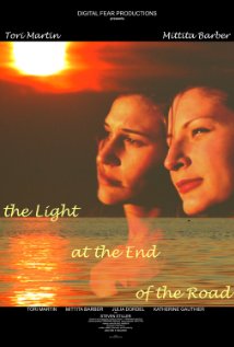 The Light at the End of the Road (2009) cover
