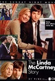 The Linda McCartney Story 2000 capa