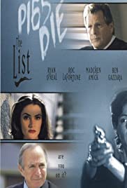 The List (2000) cover