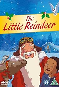 The Little Reindeer 2004 poster