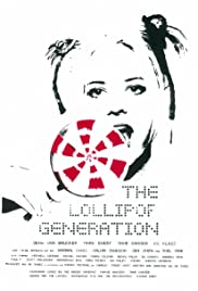 The Lollipop Generation 2008 copertina
