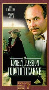 The Lonely Passion of Judith Hearne 1987 poster