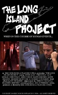 The Long Island Project 2006 poster