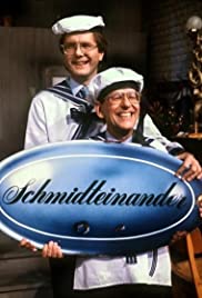 Schmidteinander (1990) cover