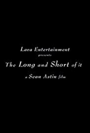 The Long and Short of It (2003) cover