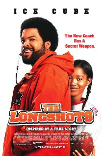 The Longshots (2008) cover