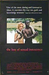 The Loss of Sexual Innocence 1999 poster