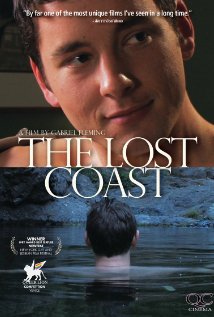 The Lost Coast 2008 capa