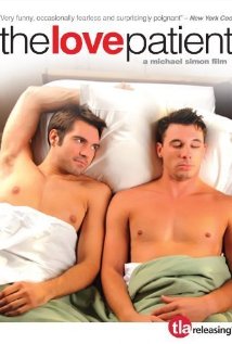The Love Patient 2011 poster