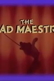 The Mad Maestro 1939 capa