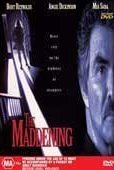 The Maddening 1996 copertina