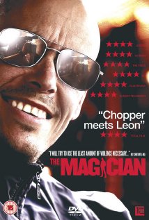The Magician 2005 poster