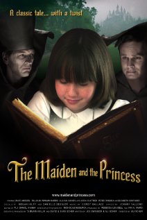 The Maiden and the Princess (2011) cover