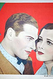 The Man I Love 1929 poster