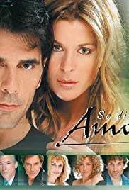 Se dice amor (2005) cover