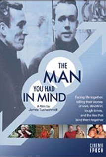 The Man You Had in Mind (2006) cover