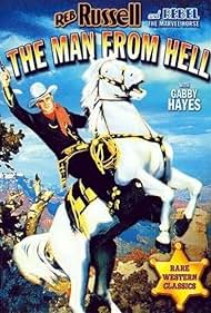 The Man from Hell (1934) cover