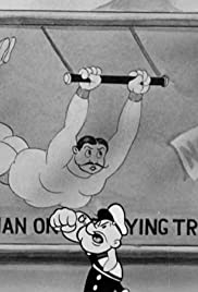 The Man on the Flying Trapeze 1934 охватывать