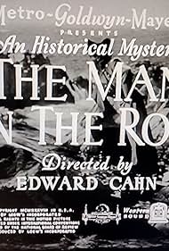 The Man on the Rock 1938 охватывать