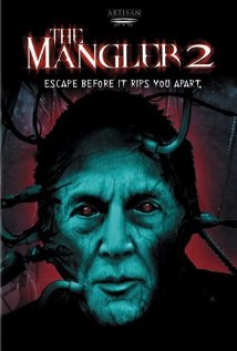 The Mangler 2 2002 охватывать