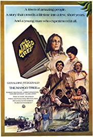 The Mango Tree (1977) cover