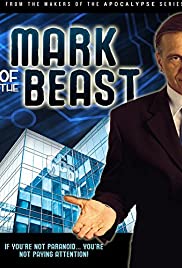 The Mark of the Beast (1997) cover