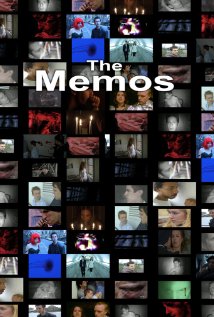 The Memos (2009) cover