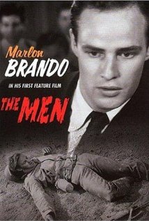 The Men 1950 poster