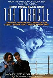 The Miracle (1991) cover