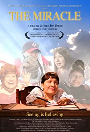 The Miracle (2007) cover