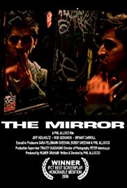 The Mirror 2005 copertina