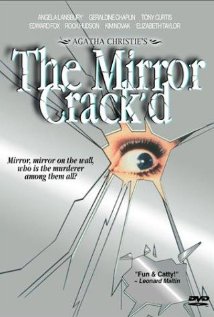The Mirror Crack'd (1980) cover