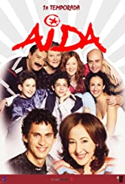 Aída 2005 poster