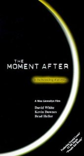 The Moment After (1999) cover