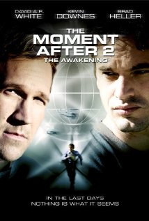 The Moment After II: The Awakening 2006 poster
