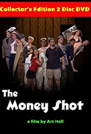 The Money Shot (2005) cover
