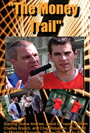 The Money Trail (2009) cover