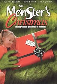 The Monster's Christmas 1981 охватывать