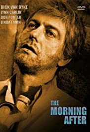 The Morning After 1974 copertina