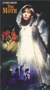 The Moth 1997 copertina